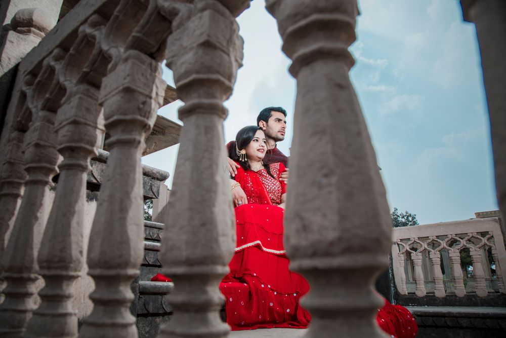 Photo From pre wedding - By Kuldeep Saini Photography