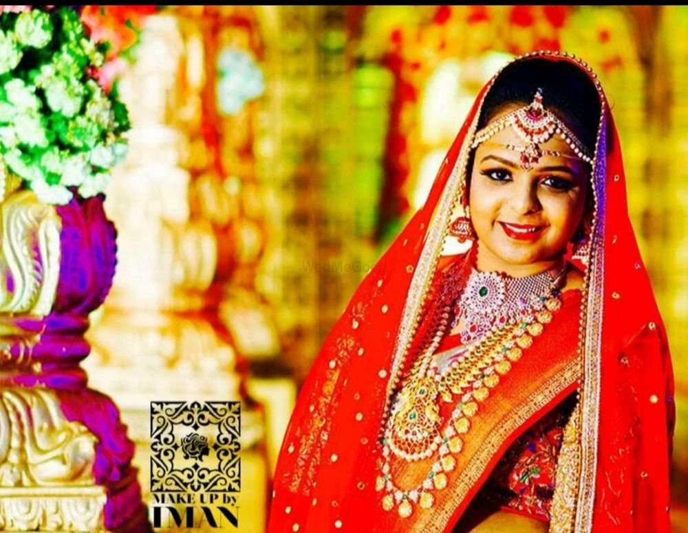 Photo From South Indian Brides - By Beauty Artistry by Iman