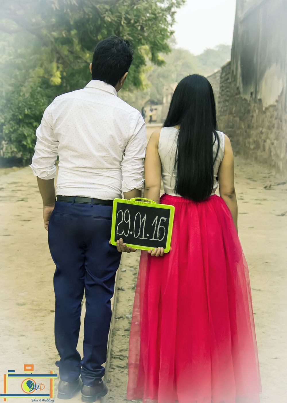 Photo From Pre-Wedding - By JMD Film and Wedding