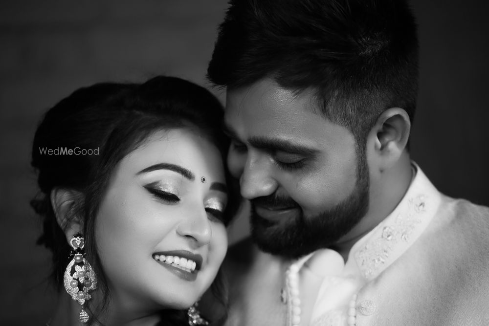 Photo From Hardik weds Vidhi - By Nagraj studio by Furtografer