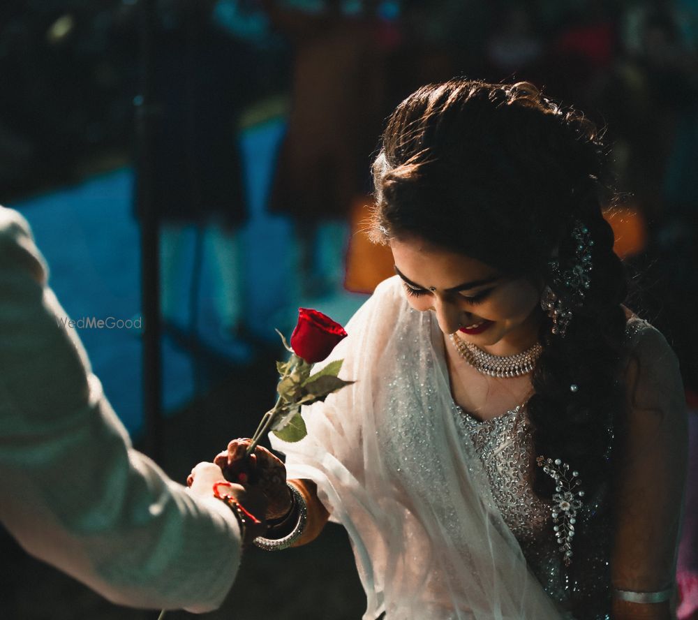 Photo From Hardik weds Vidhi - By Nagraj studio by Furtografer