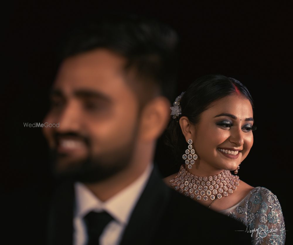 Photo From Hardik weds Vidhi - By Nagraj studio by Furtografer