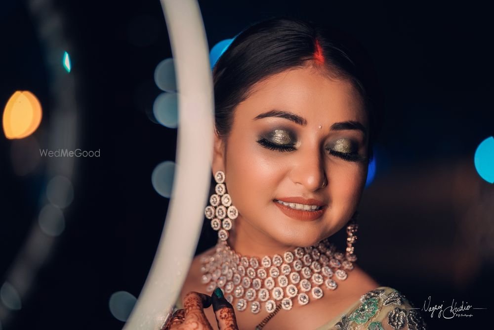 Photo From Hardik weds Vidhi - By Nagraj studio by Furtografer