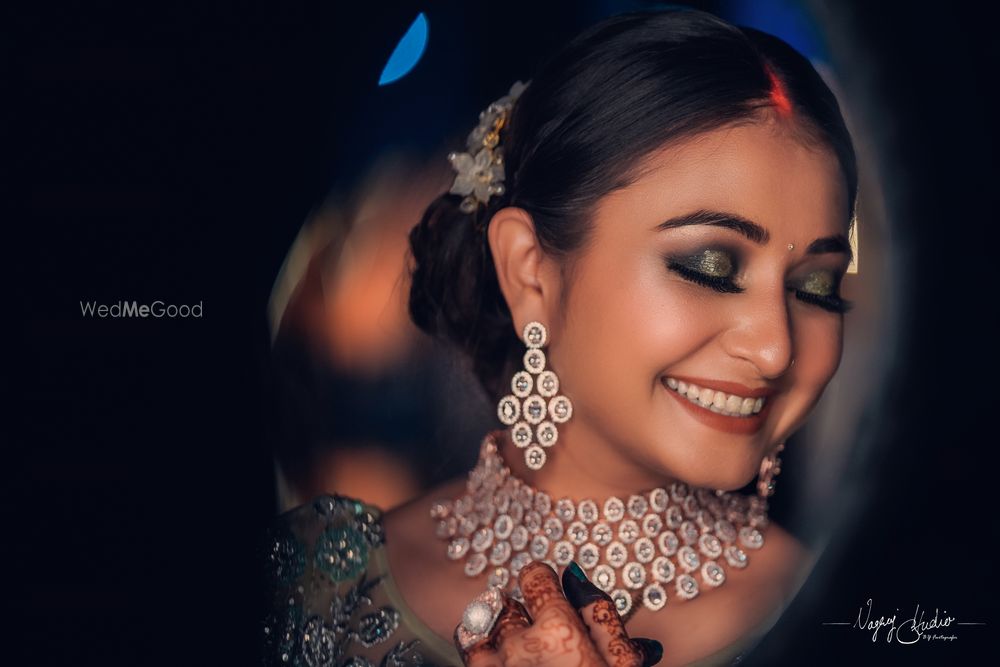 Photo From Hardik weds Vidhi - By Nagraj studio by Furtografer