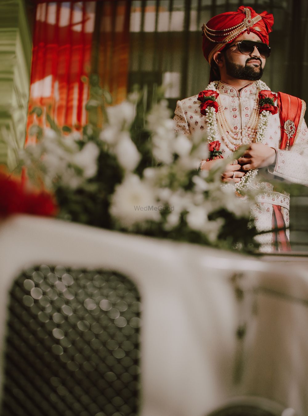 Photo From Hardik weds Vidhi - By Nagraj studio by Furtografer
