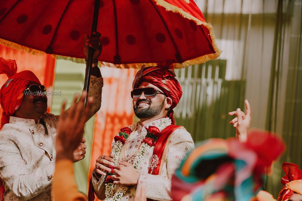 Photo From Hardik weds Vidhi - By Nagraj studio by Furtografer