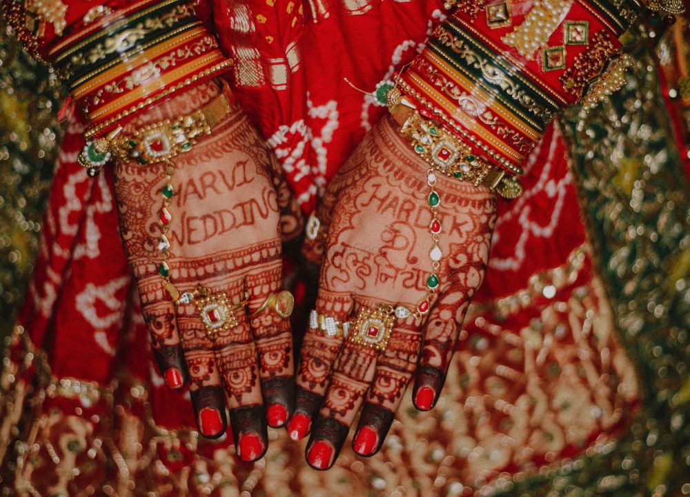 Photo From Hardik weds Vidhi - By Nagraj studio by Furtografer