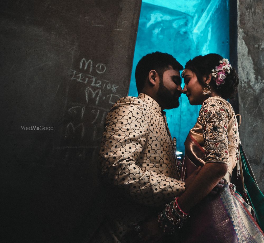 Photo From Hardik weds Vidhi - By Nagraj studio by Furtografer