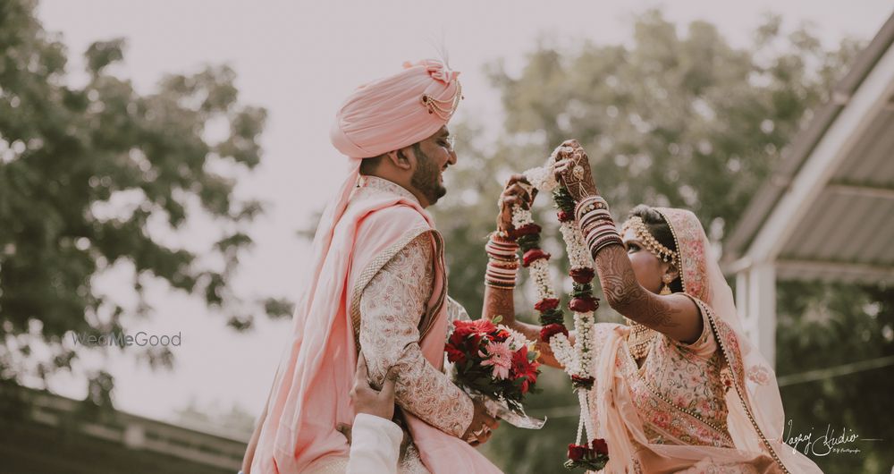 Photo From Devang weds Nidhi - By Nagraj studio by Furtografer