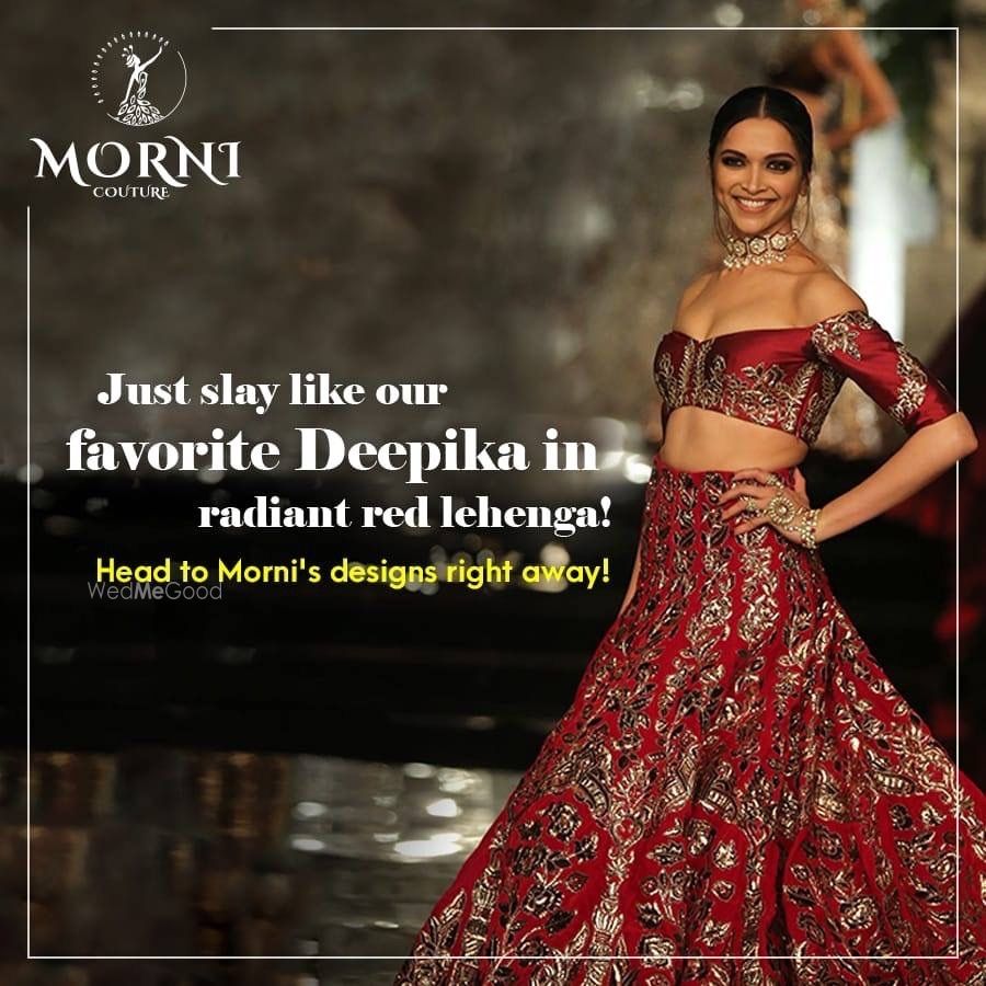 Photo From Promos - By Morni Couture