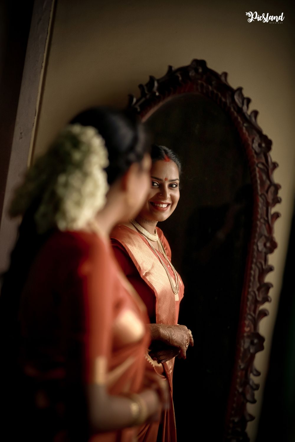 Photo From Shruthi & Paval - By Picsland Weddings