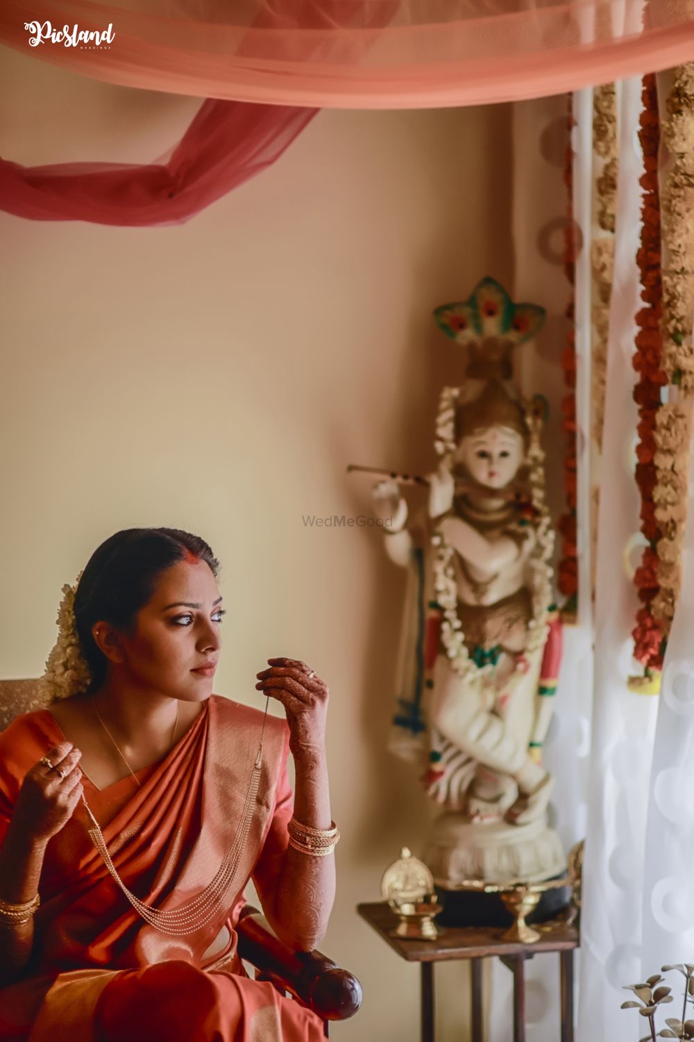 Photo From Shruthi & Paval - By Picsland Weddings