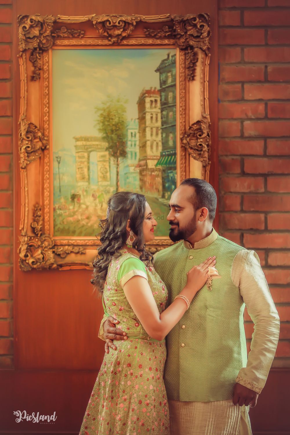 Photo From Kiran & Shivani - By Picsland Weddings