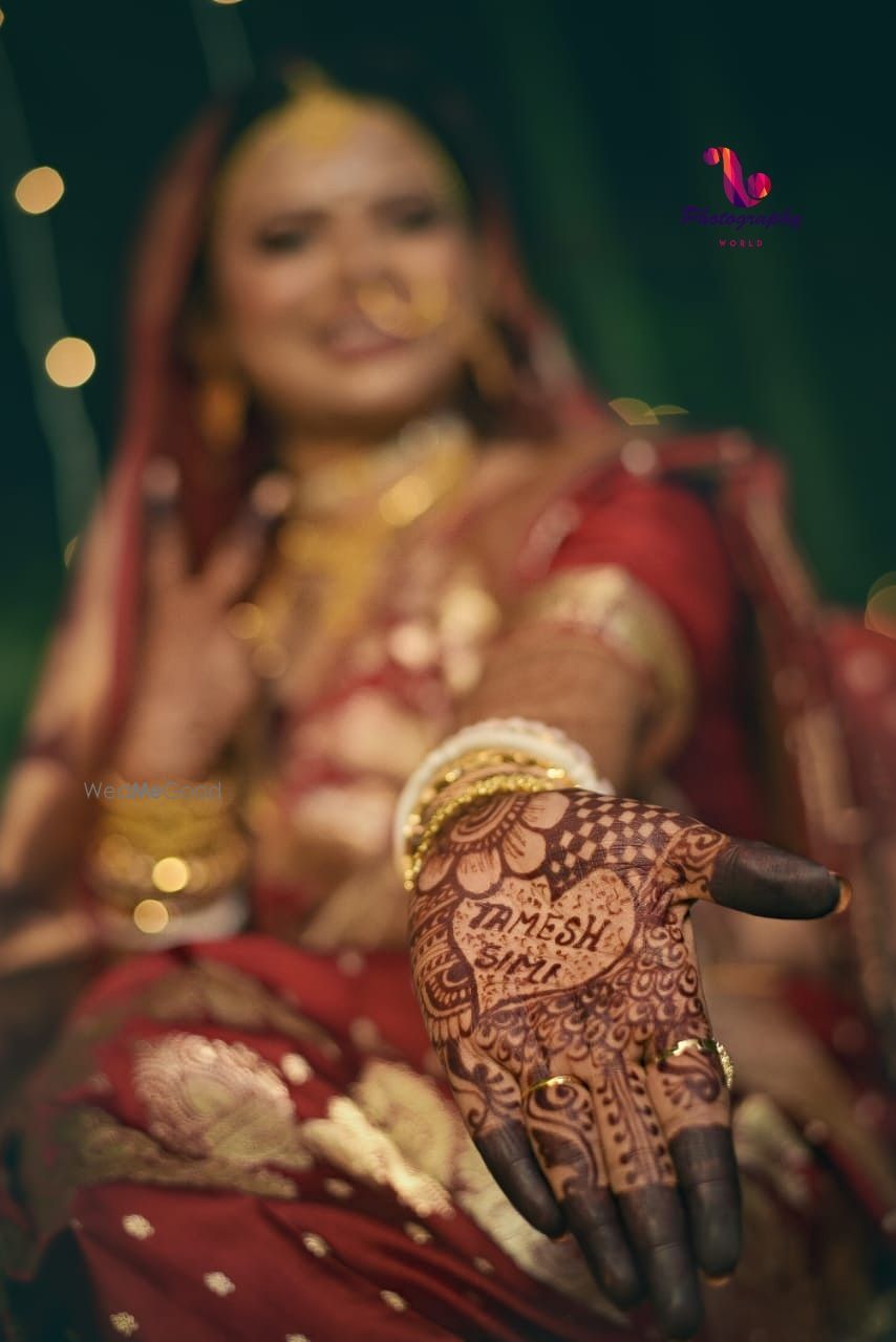 Photo From WEDDING - By Photography World