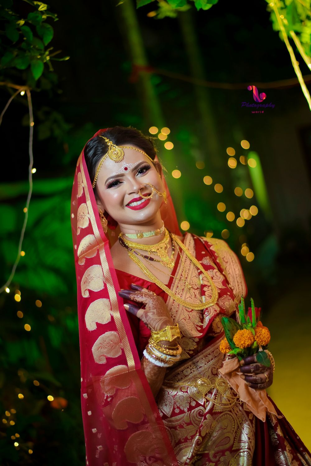 Photo From WEDDING - By Photography World