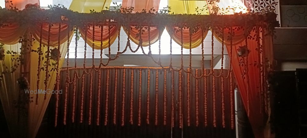 Photo From Home decoration - By Khalsa Flowers & Decorators