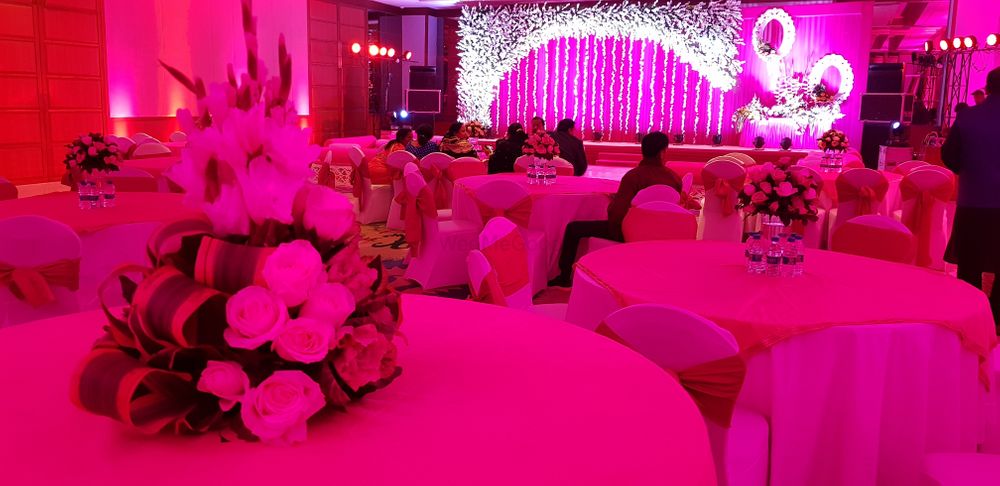 Photo From WelcomHotel Jodhpur. 31st Jan 1st Feb 2020 - By Dream Day Wedding Planner