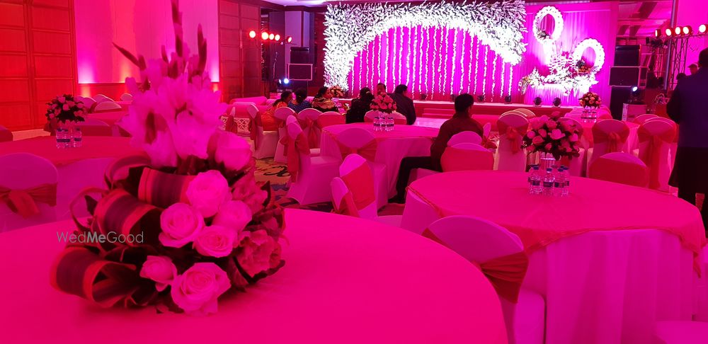 Photo From WelcomHotel Jodhpur. 31st Jan 1st Feb 2020 - By Dream Day Wedding Planner