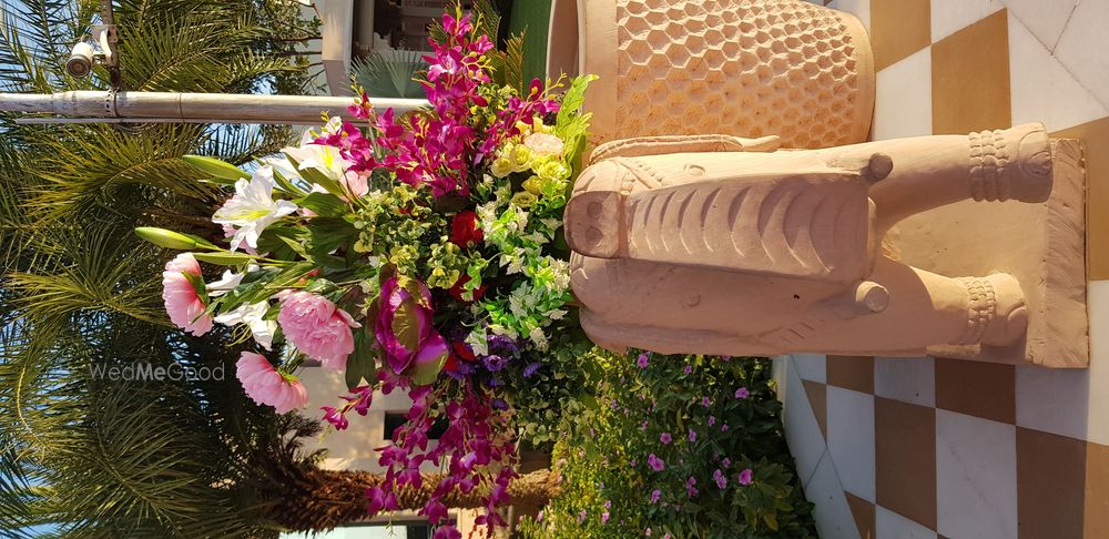 Photo From WelcomHotel Jodhpur. 31st Jan 1st Feb 2020 - By Dream Day Wedding Planner