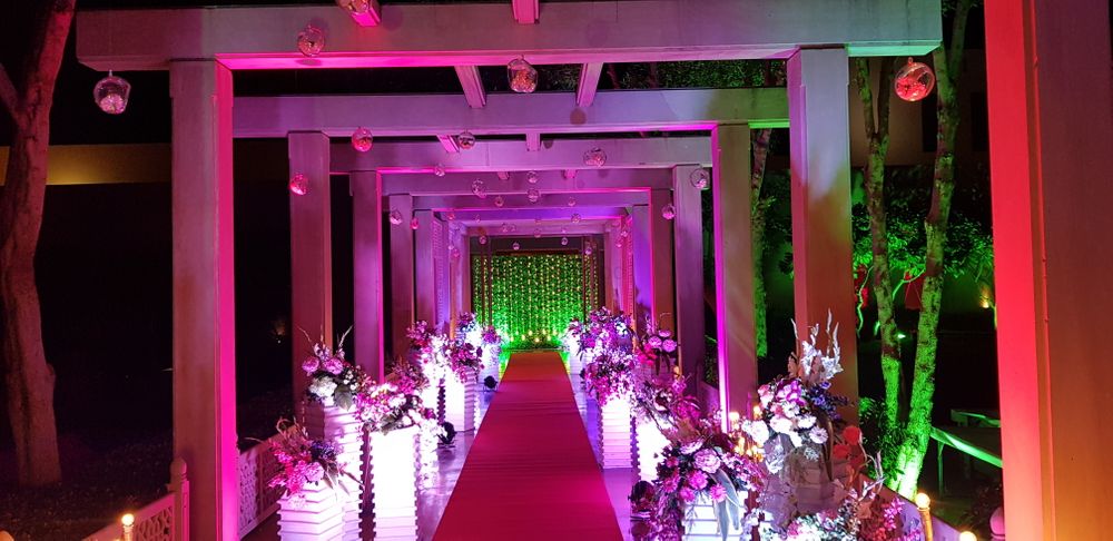 Photo From WelcomHotel Jodhpur. 31st Jan 1st Feb 2020 - By Dream Day Wedding Planner