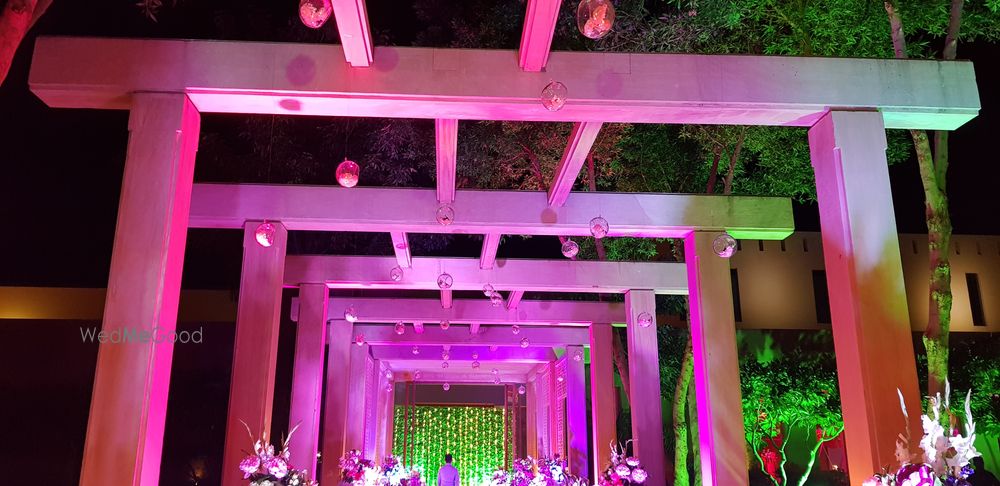 Photo From WelcomHotel Jodhpur. 31st Jan 1st Feb 2020 - By Dream Day Wedding Planner