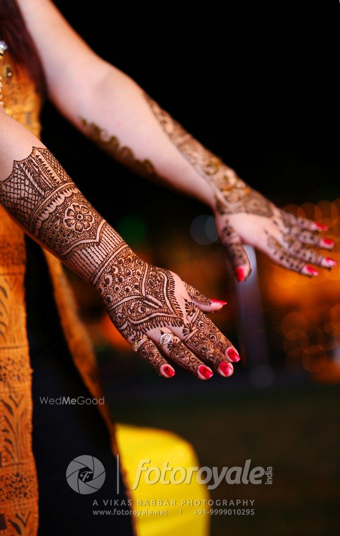 Photo From FotoRoyale Weddings - By FotoRoyale India