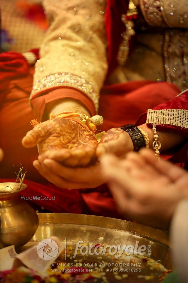 Photo From FotoRoyale Weddings - By FotoRoyale India