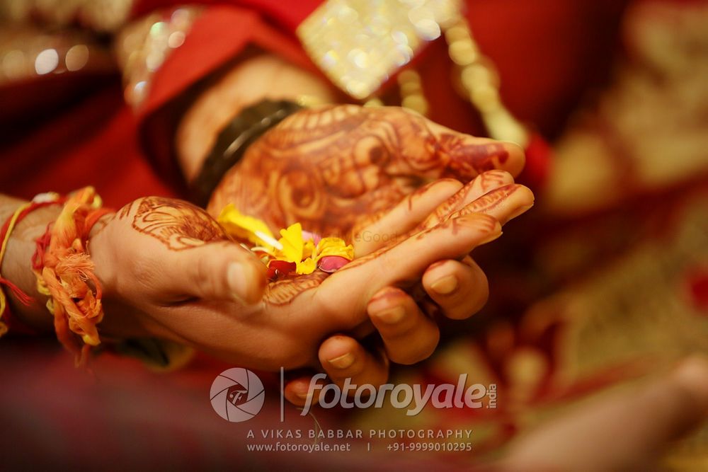 Photo From FotoRoyale Weddings - By FotoRoyale India