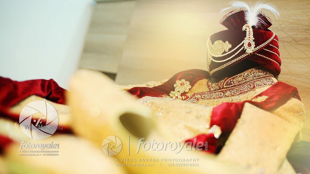 Photo From FotoRoyale Weddings - By FotoRoyale India