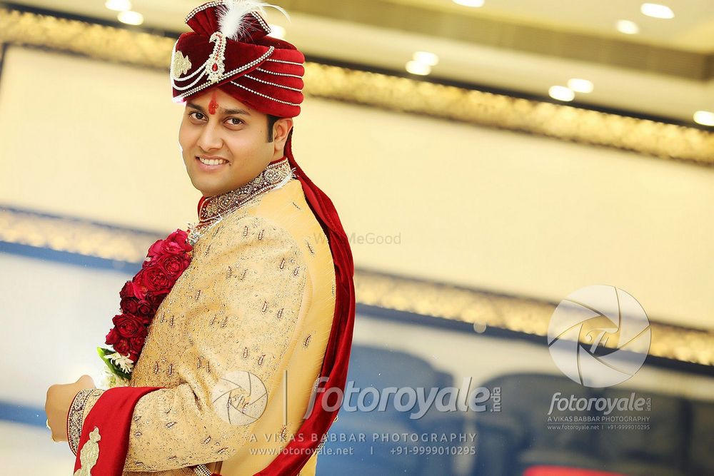 Photo From FotoRoyale Weddings - By FotoRoyale India