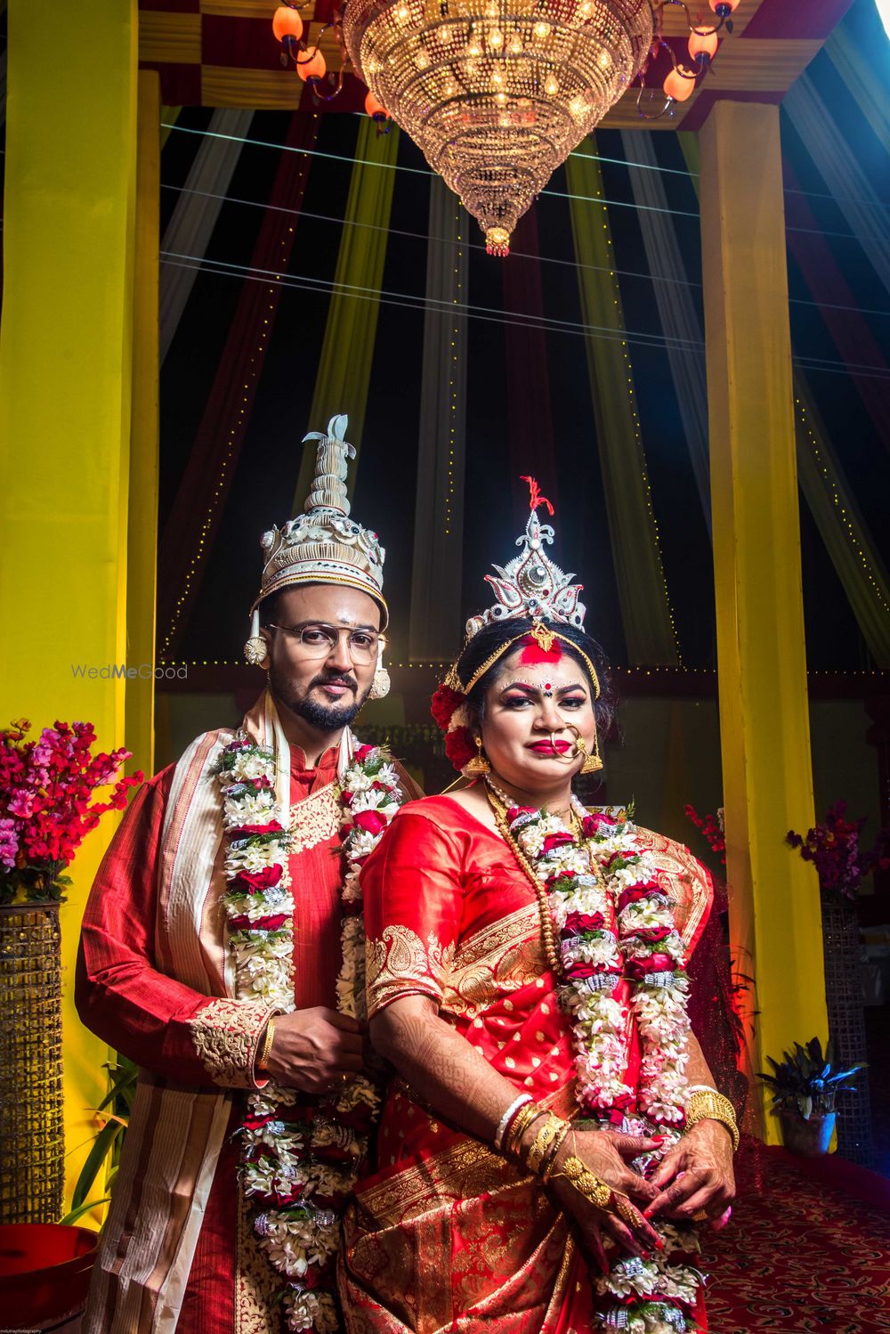 Photo From Shounak & Mohana - By Vows and Rituals