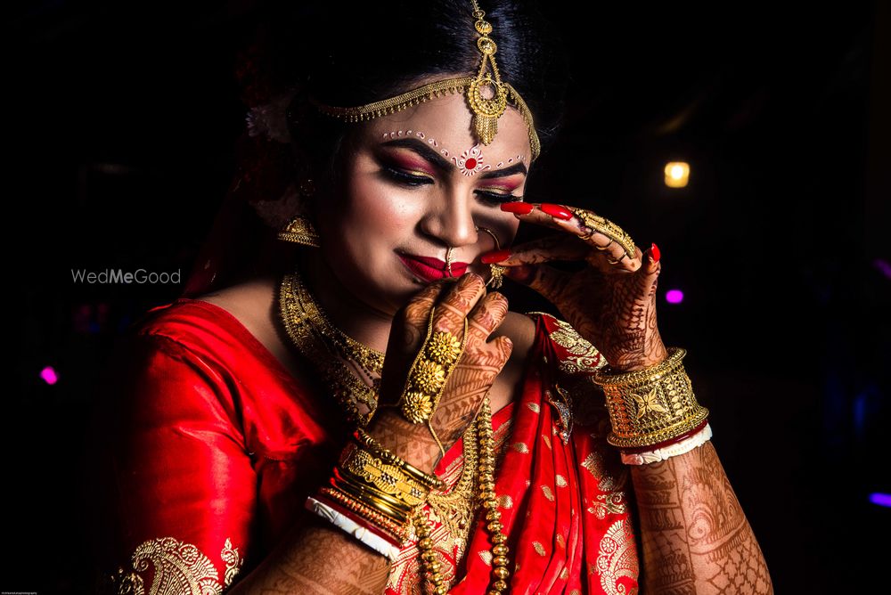 Photo From Shounak & Mohana - By Vows and Rituals