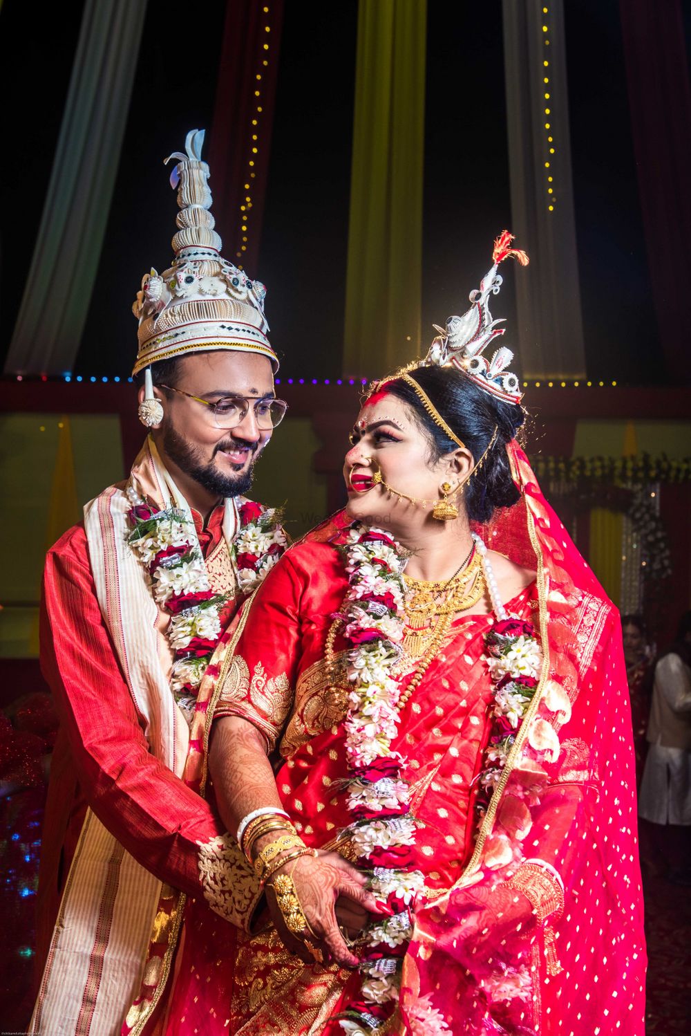 Photo From Shounak & Mohana - By Vows and Rituals