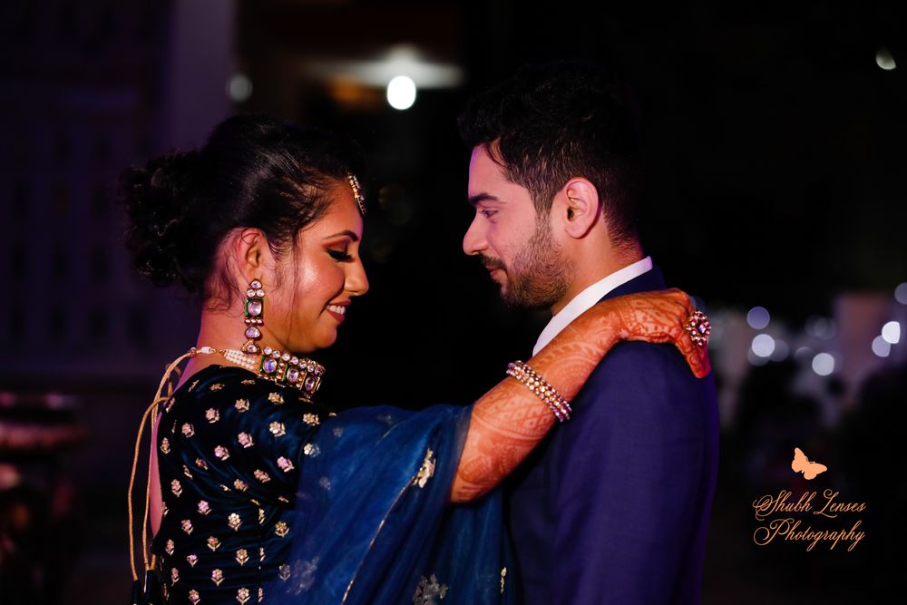 Photo From Sneha & Sanju  - By Shubh Lenses Photography