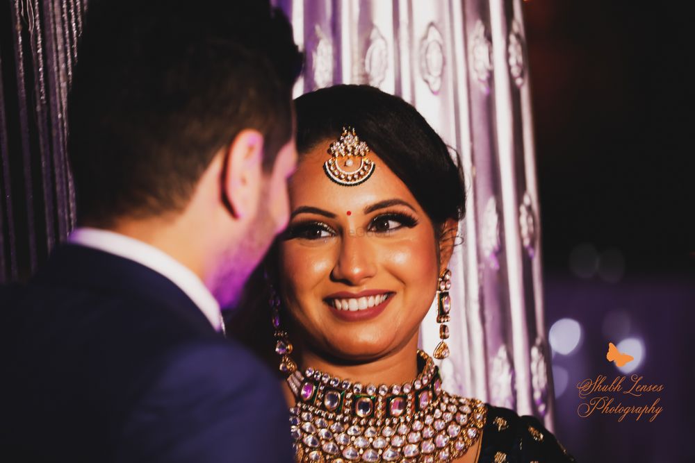 Photo From Sneha & Sanju  - By Shubh Lenses Photography