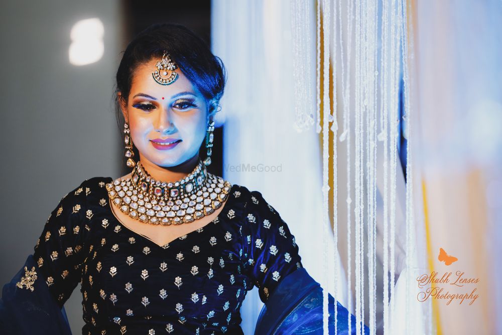 Photo From Sneha & Sanju  - By Shubh Lenses Photography