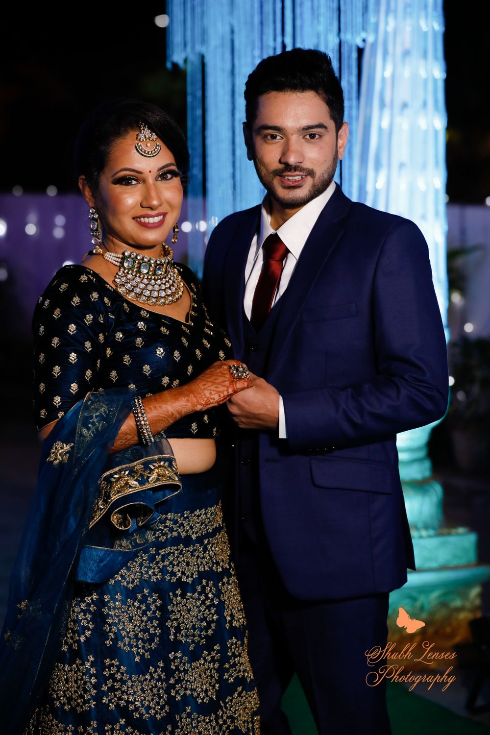 Photo From Sneha & Sanju  - By Shubh Lenses Photography