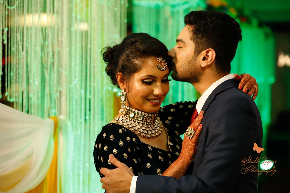 Photo From Sneha & Sanju  - By Shubh Lenses Photography