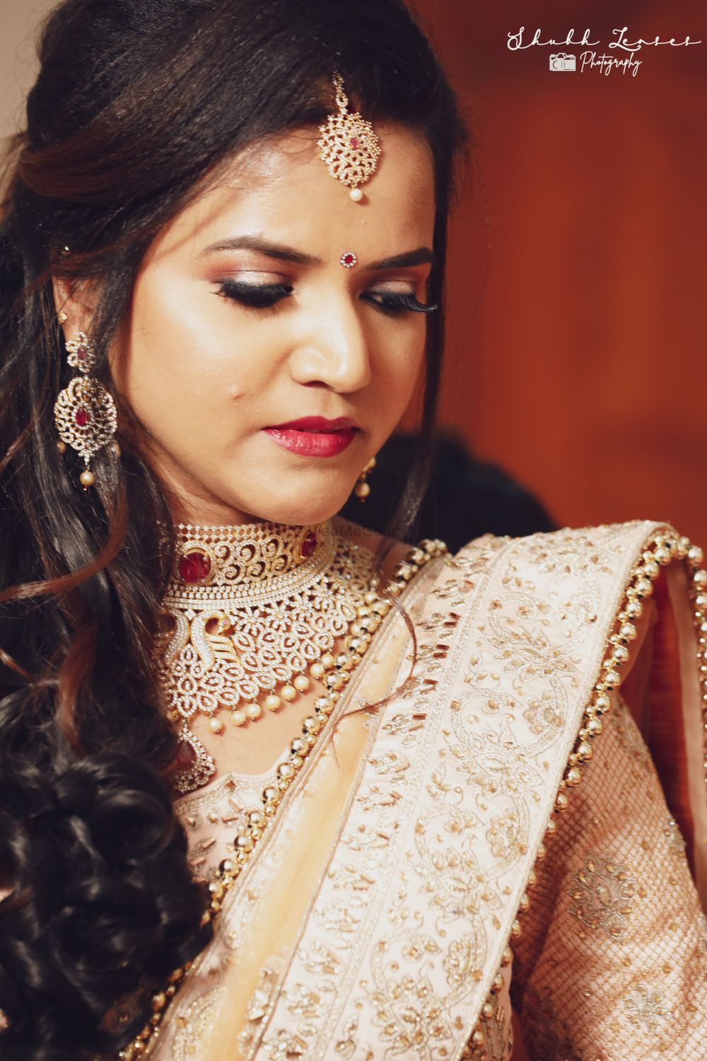 Photo From Sneha & Madhu - By Shubh Lenses Photography