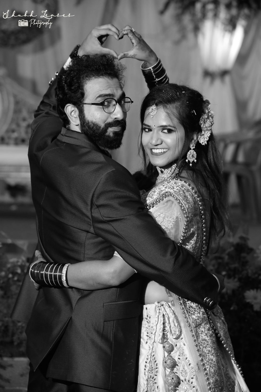 Photo From Sneha & Madhu - By Shubh Lenses Photography