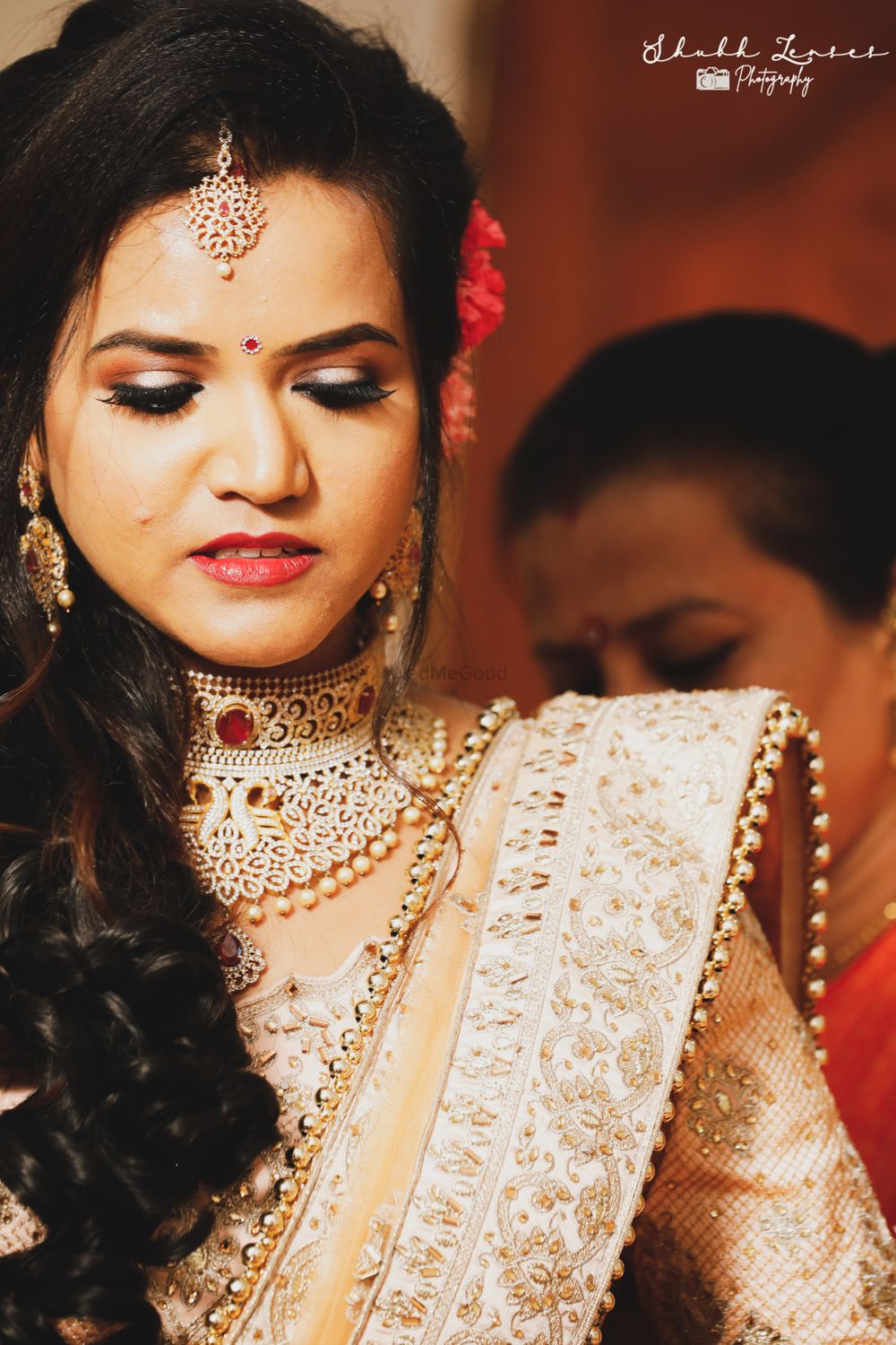 Photo From Sneha & Madhu - By Shubh Lenses Photography