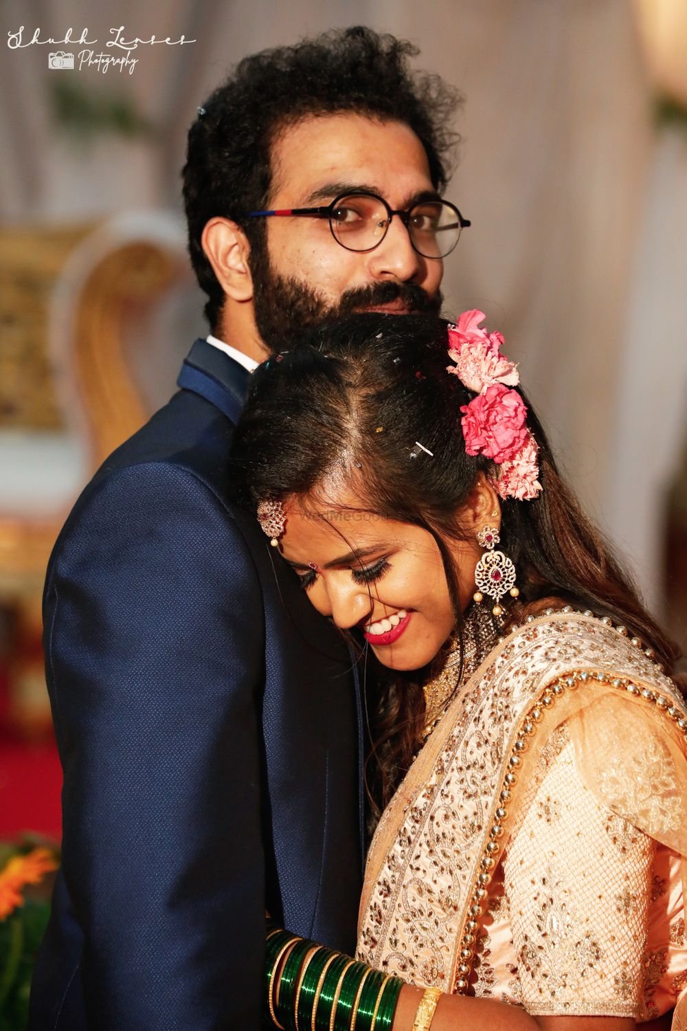 Photo From Sneha & Madhu - By Shubh Lenses Photography