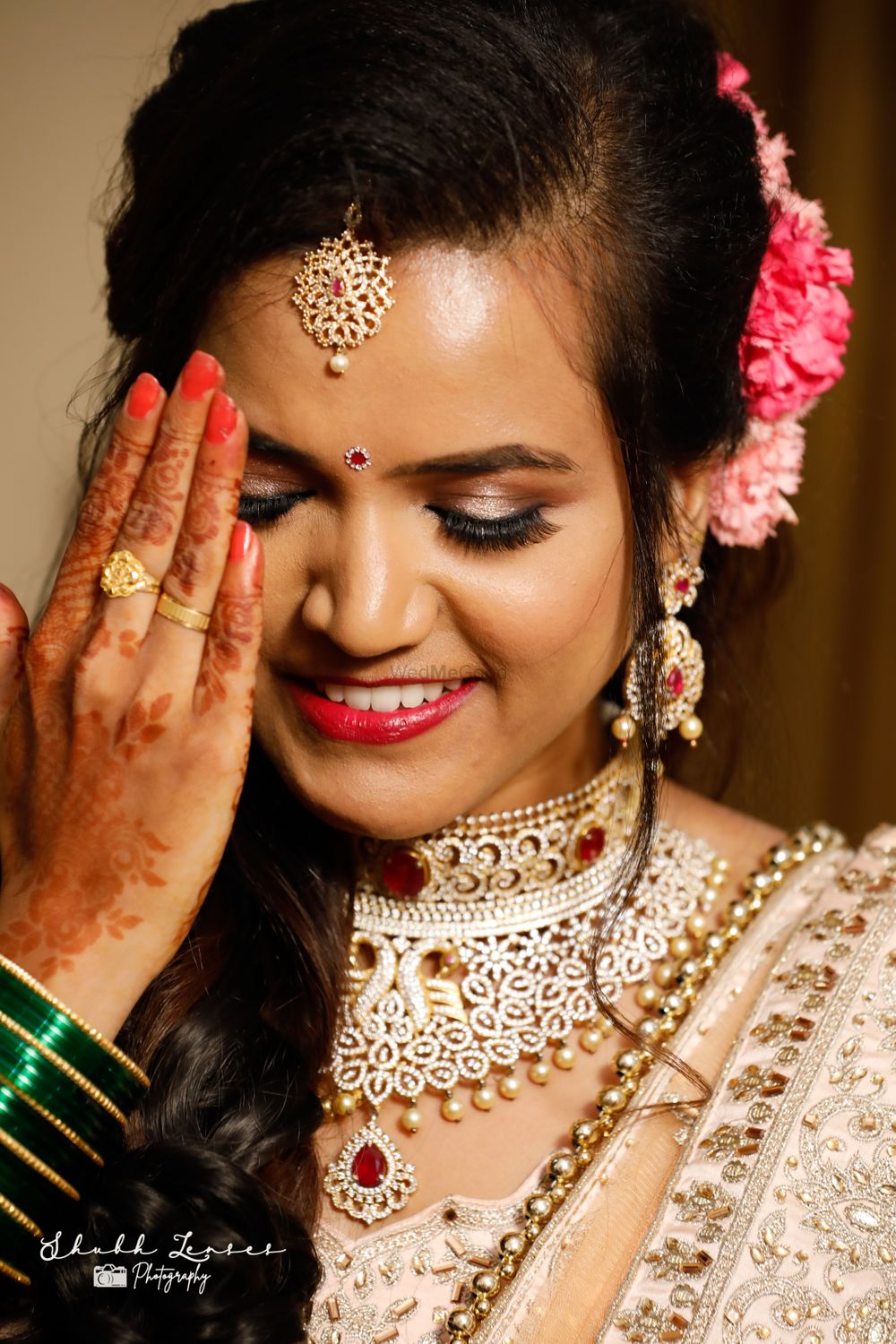 Photo From Sneha & Madhu - By Shubh Lenses Photography