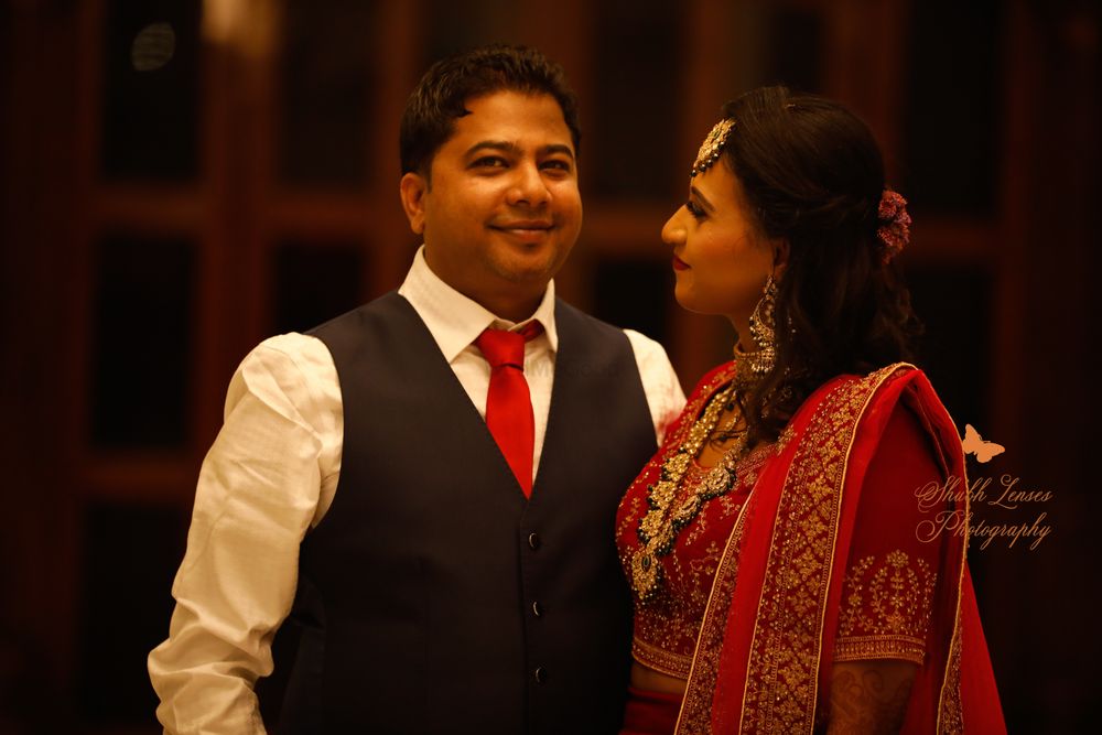 Photo From Minu & Arindam - By Shubh Lenses Photography