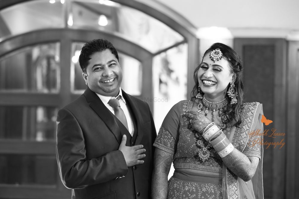 Photo From Minu & Arindam - By Shubh Lenses Photography