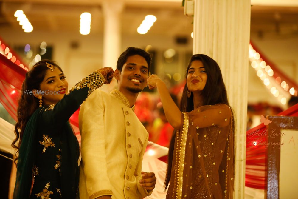 Photo From Arfa & Faisel - By Shubh Lenses Photography