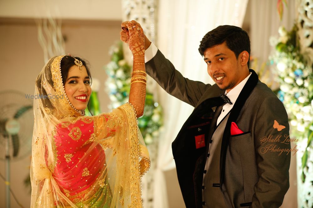 Photo From Arfa & Faisel - By Shubh Lenses Photography