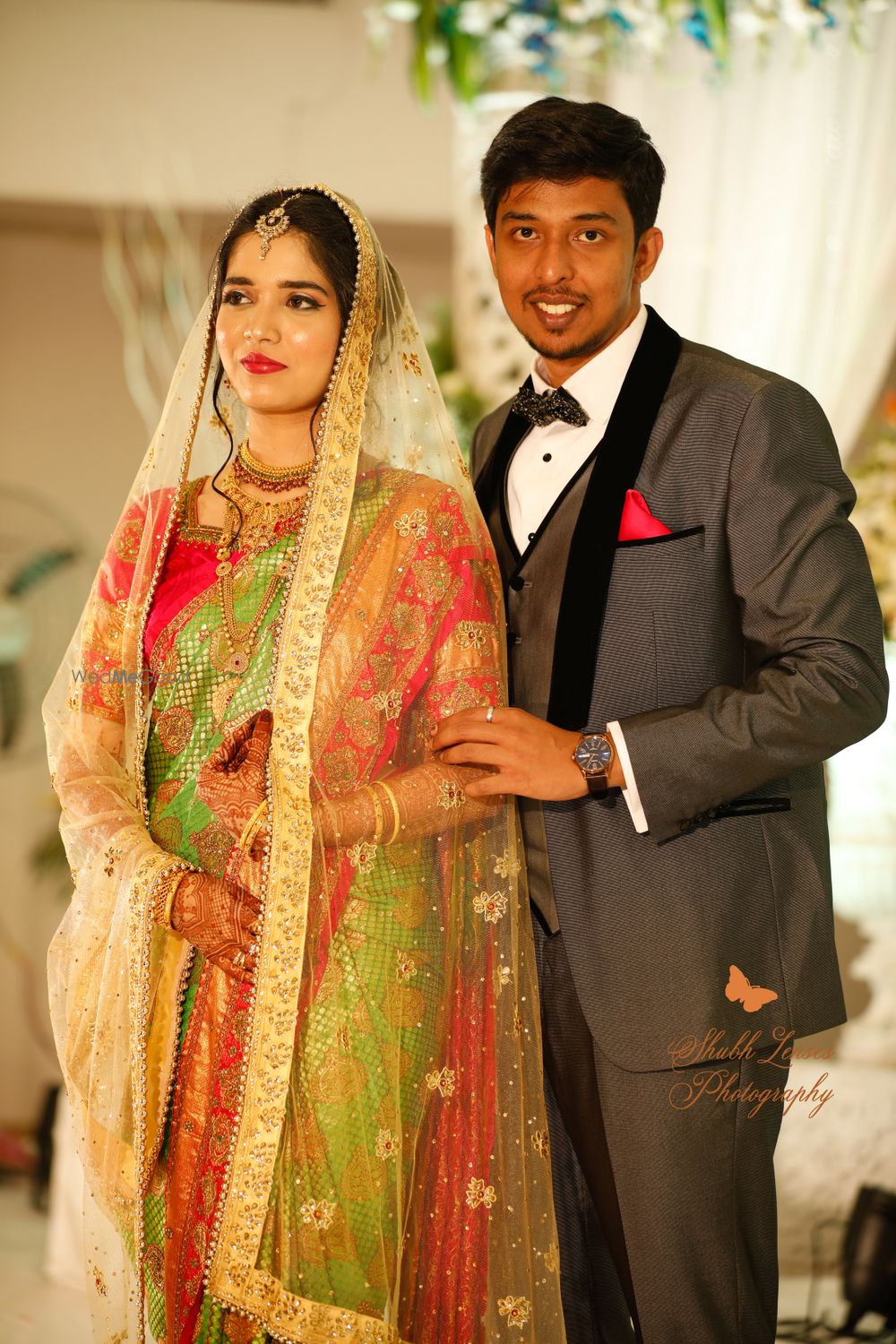 Photo From Arfa & Faisel - By Shubh Lenses Photography