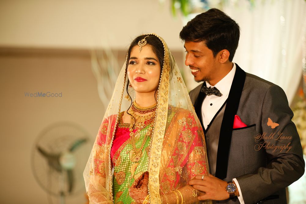 Photo From Arfa & Faisel - By Shubh Lenses Photography