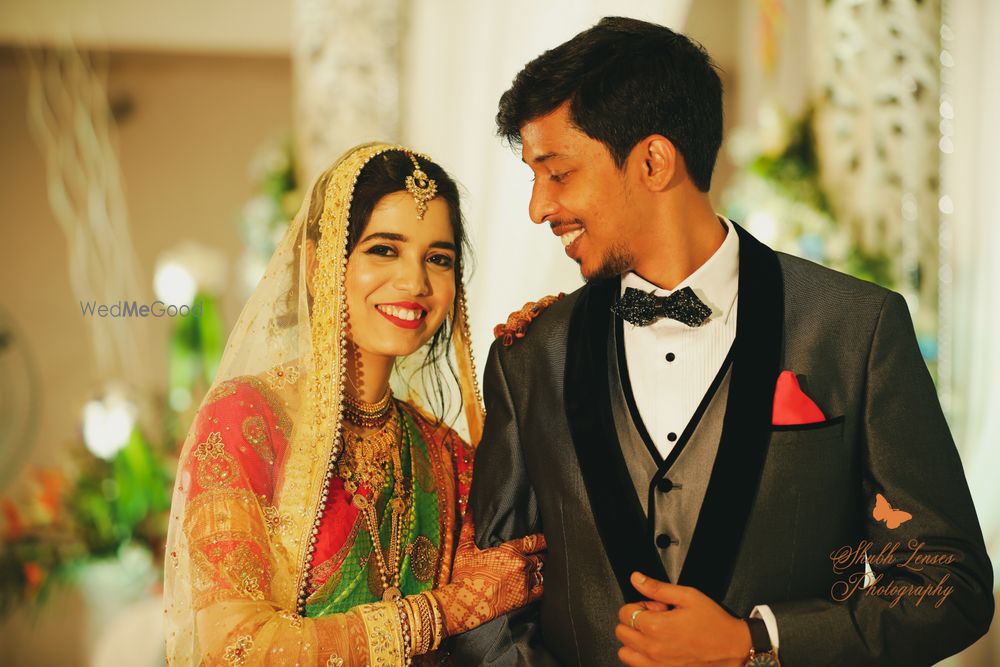 Photo From Arfa & Faisel - By Shubh Lenses Photography